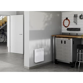 STIEBEL ELTRON  CWM 1000 P Falra akasztható konvektor