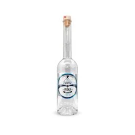 CSÍKI CSEMPÉSZ VODKA 0,5l