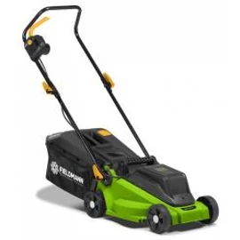 FIELDMANN ELEKTROMOS FŰNYÍRÓ
