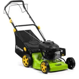 FIELDMANN BENZINES FŰNYÍRÓ 46cm