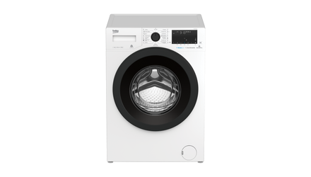 BEKO WUE-7636X0A Mosógép hitelre a Cofidis-el