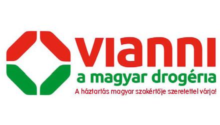 Legújabb Vianni termék akciók