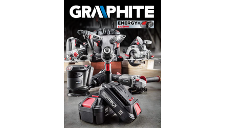 GRAPHITE ENERGY+ AKCIÓ