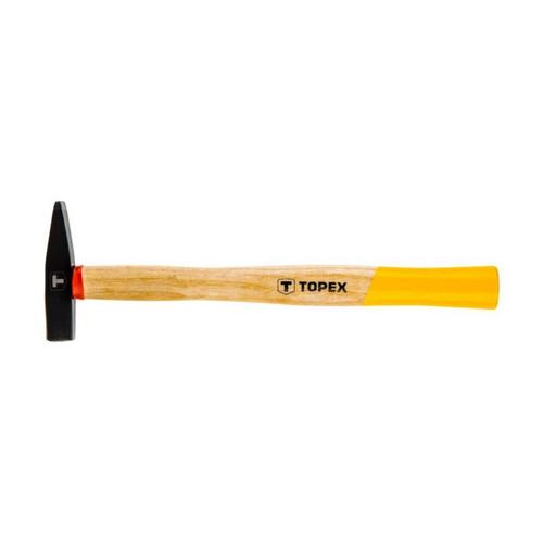 TOPEX KALAPÁCS 100G FANYÉLLEL