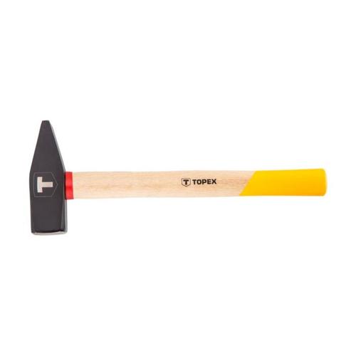 TOPEX KALAPÁCS 1500G FANYÉLLEL