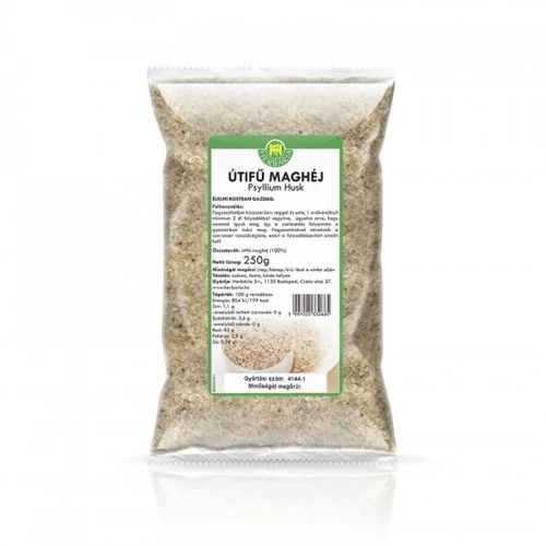 Útifű maghéj Herbária250g 74410 10/20