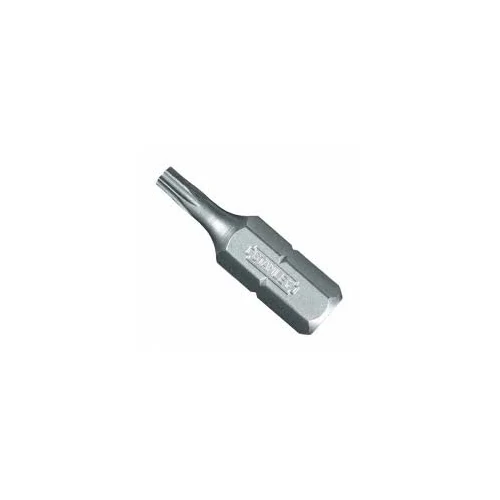 STANLEY BIT HEGY TORX T25 1/4"