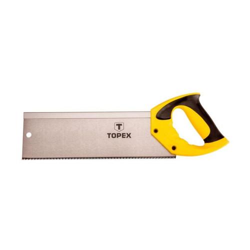 TOPEX ILLESZTŐFŰRÉSZ 300MM