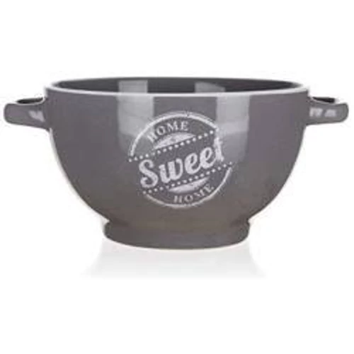 Tál ker.660ml kétfülü Sweet h.60337165