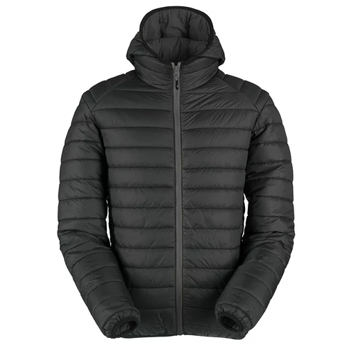 KAPRIOL THERMIC EASY DZSEKI FEKETE "M"