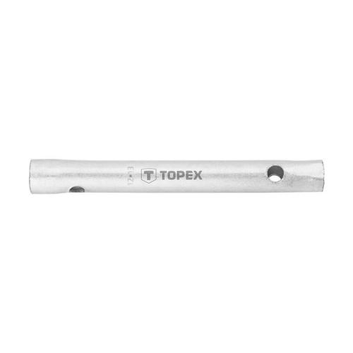 TOPEX CSŐKULCS 12*13mm 130mm