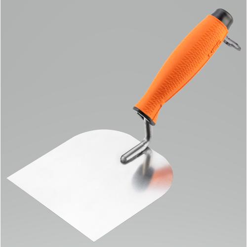 NEO TOOLS GIPSZKANÁL 120mm KÉTKOMP.NYÉLLEL