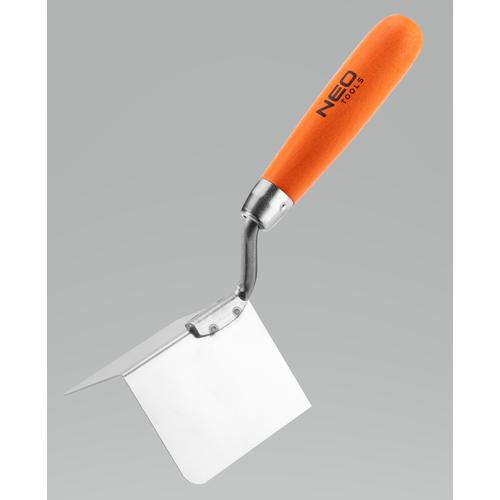 NEO TOOLS SAROKKANÁL KÜLSŐ 80mm FANYELŰ