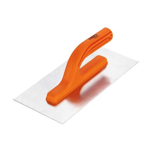 NEO TOOLS ACÉL SIMÍTÓ R.M. 270*125mm MŰA.MARKOLAT