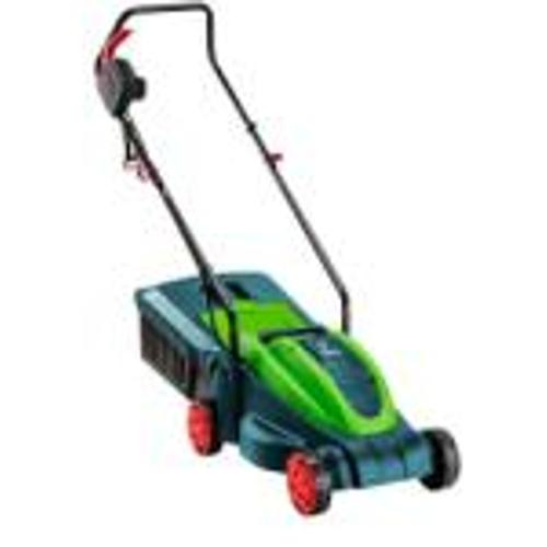 VERTO FŰNYÍRÓ 1300W 340mm