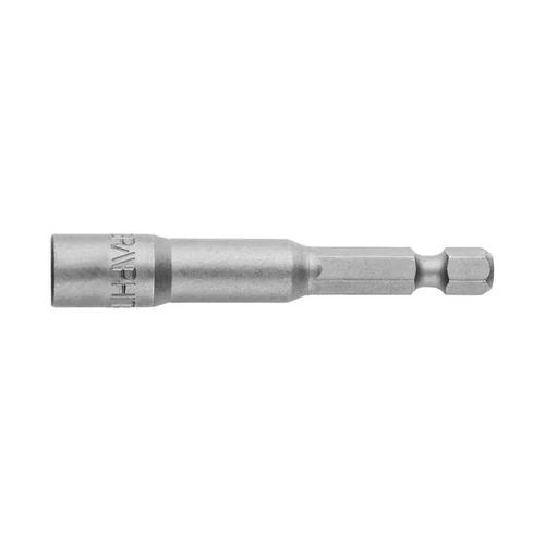 GRAPHITE BITSZÁR M6 1/4" 65MM