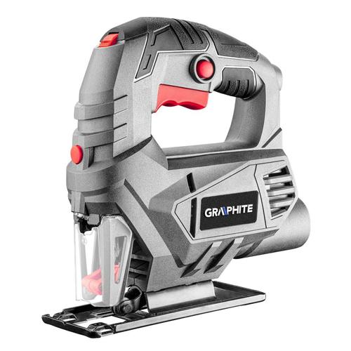 GRAPHITE SZÚRÓFŰRÉSZ 450W 1,5kg 0-45"