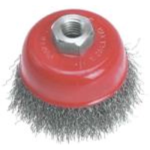 VERTO FAZÉKKEFE M14 100MM