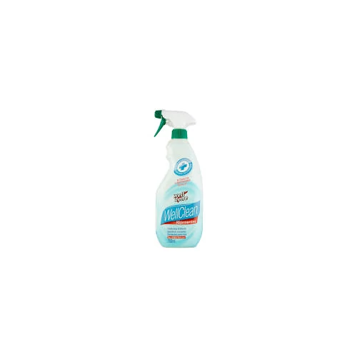 Fertőtlenítő WellClean 750ml fürdősz18