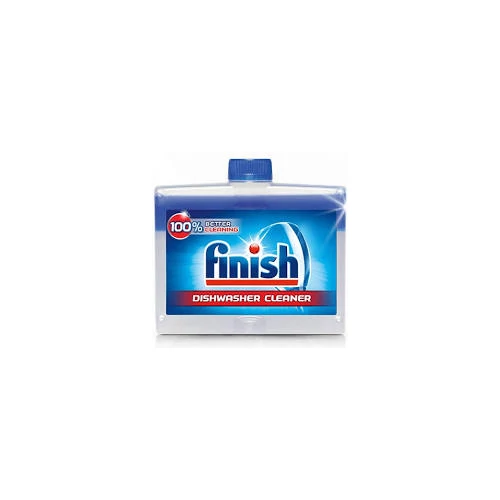 Mosogatóg.tiszt.Finish 250ml kék 6
