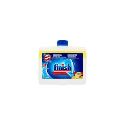 Mosogatóg.tiszt.Finish 250ml citrom 2