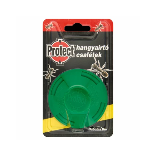 Hangyaírtó csalét.Protect 5gr géllel