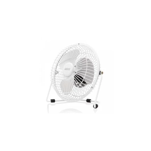 !!Ventilátor USB 18cm fehér 51110WH