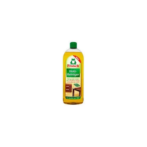 Fafelület tiszt.Frosch 750ml 8