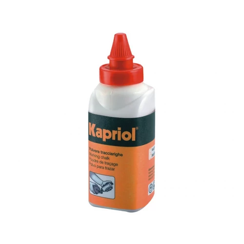 KAPRIOL PORFESTÉK PIROS 113 G