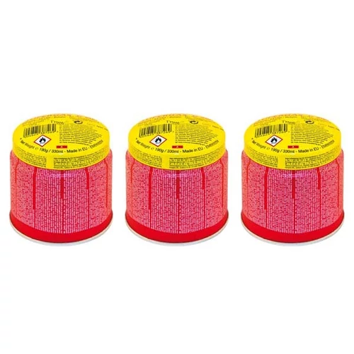 IDEAL GÁZPALACK 200G/190g SZELEPPEL